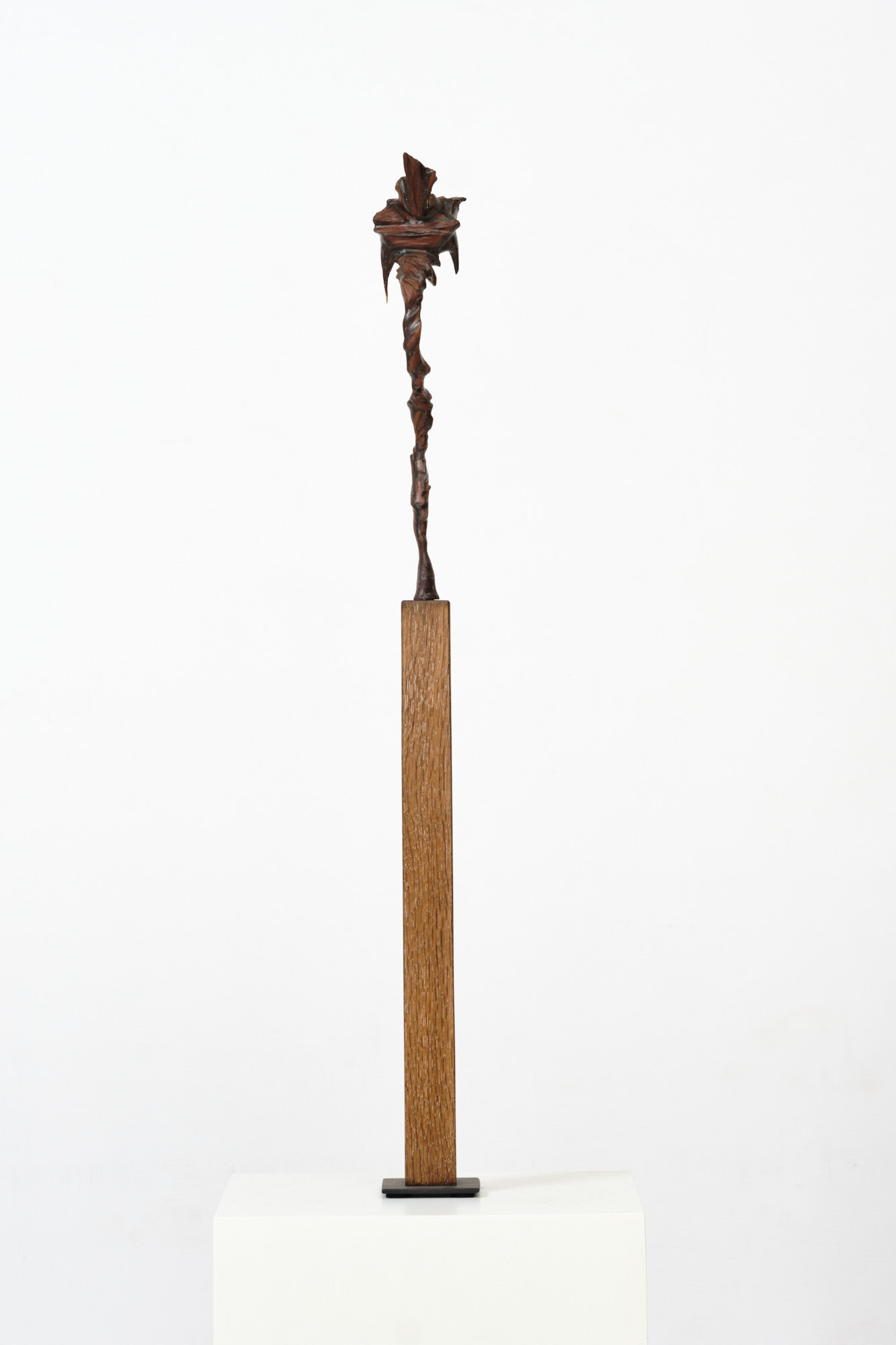Michael Roderick Wedderburn Sculpture